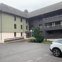 Appartement Mont-Dore, 3 pièces, 5 personnes - FR-1-415-116