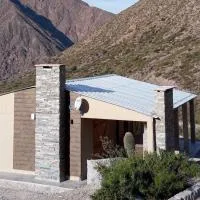 Cumbreluz, Potrerillos, hotelli kohteessa Potrerillos