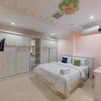 Urbanview Palace Syariah Balikpapan by RedDoorz, hotel poblíž Mezinárodní letiště Sultan Aji Muhammad Sulaiman - BPN, Balikpapan