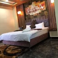 Hotel Hot Pot, Dhangadhi, hotel di Bāndādāndi