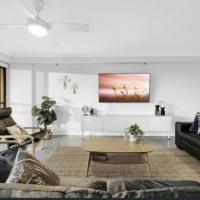 Gemini Court - Hosted by Burleigh Letting, hôtel à Gold Coast (Burleigh Heads)