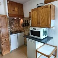 Appartement Arette, 2 pièces, 4 personnes - FR-1-602-25