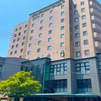 Hotel GRANDSPA AVENUE, hotel en Asakura