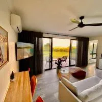 Wamoon Retreat Apartment Luxury Gateway to Wilsons Prom, Hotel in Yanakie