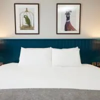 The Caledonian Hotel, ξενοδοχείο σε Leven-Fife