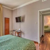 Villa Cappellina, hotel en Toscolano-Maderno