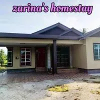 Zarina's Budget Homestay, hotell sihtkohas Tumpat