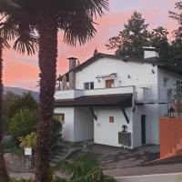 Namasté - Ayurveda & Benessere, hotel poblíž Letiště Lugano - LUG, Lugano