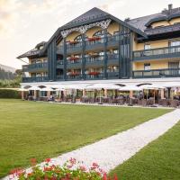 Hotel Friesacher, hotel u gradu Anif