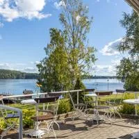 Hotell Frykenstrand; Sure Hotel Collection by Best Western, hotel u gradu Sunne