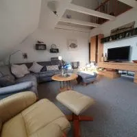 Ferienwohnung Zweite Heimat 45248, hotel a Ditzum