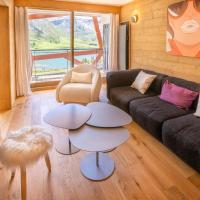 Appartement Tignes, 4 pièces, 6 personnes - FR-1-480-69