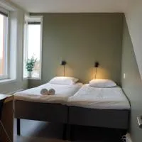 Rumi Hostel, хотел в Тронхайм