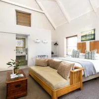 Adventure Pad's by The Farmhouse Hotel، فندق في لانجيبان