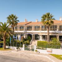 Hydrele Beach Hotel & Village, hotel poblíž Mezinárodní letiště Samos - SMI, Potokáki