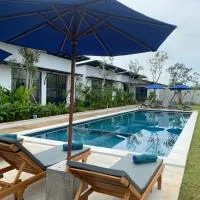 IBI bali, hotel i Banjar