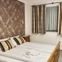 B&B L'Aigual, hotel em San Sebastiano