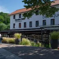 Boutique Hotel Slenaker Vallei - Buitengewoongenieten, hotel i Slenaken