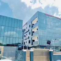 Benin City में, होटल Kawruky Hotel Benin