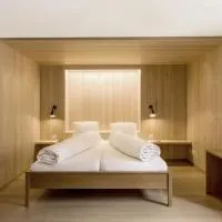 Hotel Alpina, khách sạn ở Vals