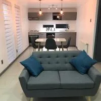 Apart Fueguina, hotel v destinaci Porvenir