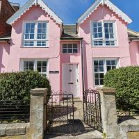 The Pink House