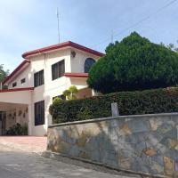 Casa los Arcos Aquismón