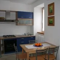 Casa Elisa, hotel u gradu 'Pietramurata'