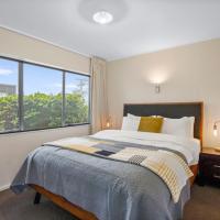 Gorgeous 2BR Central Akl Retreat - WI-FI - Netflix, hotell i Onehunga i Auckland