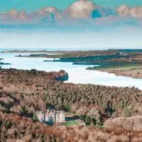 Belleek Castle, Ballina، فندق في بالينا