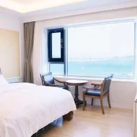 Fontana Beach Hotel, hotel v destinaci Mokpo
