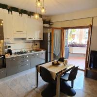 Home-like Apartment: bir Roma, Torrino oteli