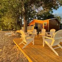The Finch Beach Resort – hotel w mieście North Bay
