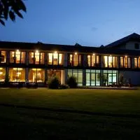Hotel Alhartinger Hof, hotel u Lincu