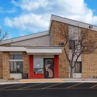 Motel 6-Lakeville, MN - South - Lakeville، فندق في ليكفيل