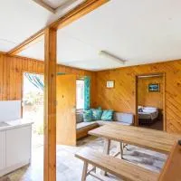 Wonboyn Cabins，Wonboyn的飯店