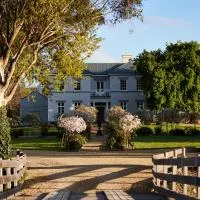 Prospect Country House & Restaurant, hotel v destinaci Richmond