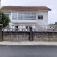 Acogedora casa de campo
