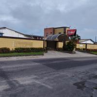 Motel pousada flex love lámarao, hotel in Aracaju