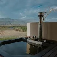 Kwetu Guest Farm، فندق في سويلندام