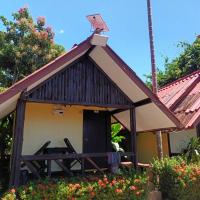 SSP Bungalow, hotell i White Sands Beach, Trat