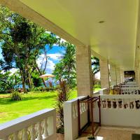 La Sirenita, hotel em Panglao