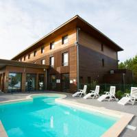 All Suites Le Teich – Bassin d’Arcachon, Hotel in Le Teich