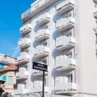 Hotel Continental, hotel v destinaci Pietra Ligure