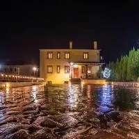 Baldeneige, отель в городе Праманта