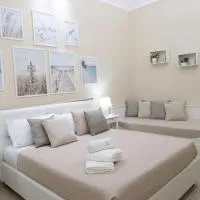 B & B INFINITY, khách sạn ở Apricena