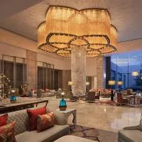 जयपुर में, होटल Taj Amer, Jaipur