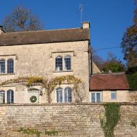 Rose Cottage, Rodborough