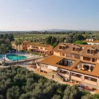 Tenuta Elisabetta, hotel u gradu 'Marina di Cecina'