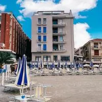 Hotel Maremola, hotel v destinaci Pietra Ligure
